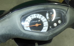 SUZUKI ADDRESS V125 G 2023 CF46A