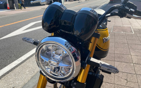 KAWASAKI Z900RS SE 2023 ZR900K