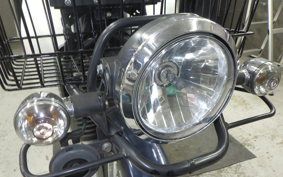 HONDA C50 SUPER CUB AA04