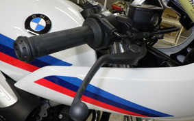 BMW R NINE T RACER 2017