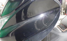 HONDA FORZA Z 2017 MF08
