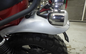 HONDA DAX 125 JB04