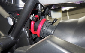 HONDA CB250R 2025 MC52