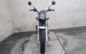 HONDA CB223S MC40