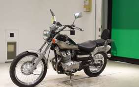 HONDA REBEL 250 MC13