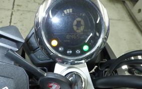 HONDA MONKEY 125 2025 JB03