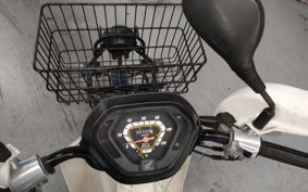 HONDA SUPER CUB110 JA42