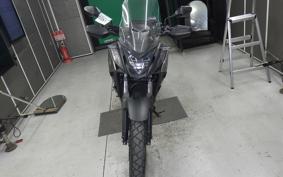 HONDA 400X 2019 NC56