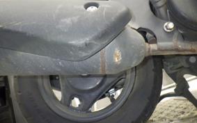 SUZUKI ADDRESS V125 CF4EA