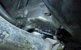 YAMAHA XJR1200 R 1997 4KG