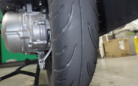 SUZUKI ADDRESS V125 Gen.2 2017 DP12H