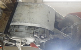 KTM 125 EXC