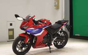 HONDA CBR400R 2024 NC65