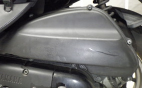 YAMAHA JOG Gen.5 2026 SA36J