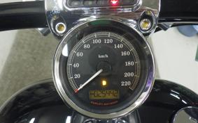 HARLEY FXSB 1580 2013