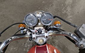 HONDA GB250 CLUBMAN 1 MC10
