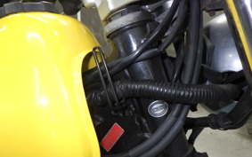 YAMAHA TW200 Gen.2 2025 DG07J