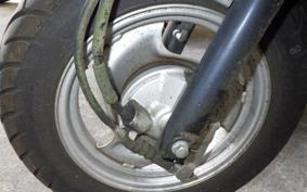 YAMAHA JOG Gen.5 SA36J