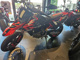 Фото Ducati HYPERMOTARD 698 2024 с японского аукциона