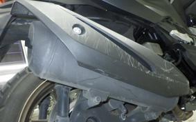 HONDA FORZA 250 2011 MF17