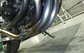 KAWASAKI ZRX1200 D ZRT20D