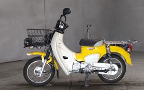 HONDA SUPER CUB110 JA42