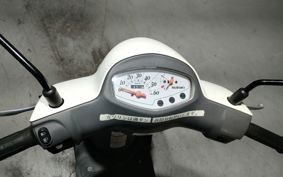SUZUKI LET's 4 CA45A