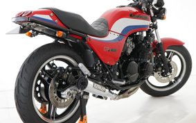 KAWASAKI GPZ750 1983 ZX750A