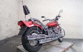 YAMAHA DRAGSTAR 400 2013 VH02J