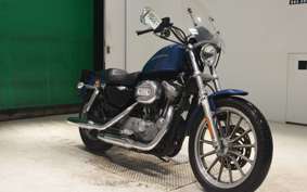 HARLEY XL883L 2005