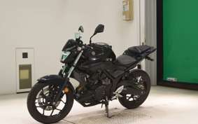 YAMAHA MT-25 RG43J