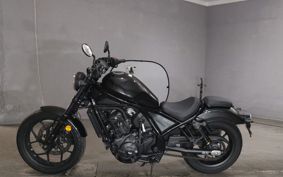 HONDA  REBEL 1100 SC83