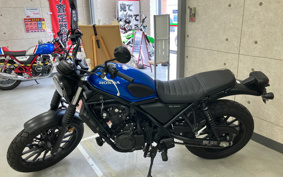 HONDA CL500 2024 PC68