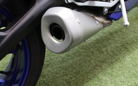 YAMAHA YZF-R7 2023 RM39J