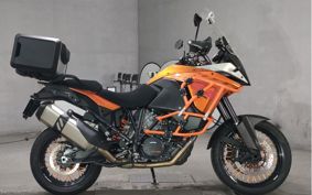 KTM 1190 ADVENTURE V1940