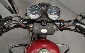 SUZUKI GN125 F Gen.2 PCJ2N