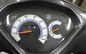 YAMAHA AXIS 125 Z SED7J