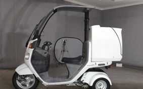 HONDA GYRO TA03