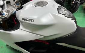 DUCATI SUPER SPORT S 2017 VA01