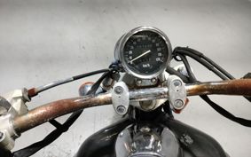 KAWASAKI ELIMINATOR 125 BN125A