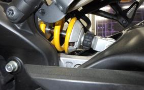 YAMAHA MT-09 ASP 2020 RN52J