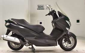 SUZUKI SKYWAVE 200 (Burgman 200) 2025 CH41A