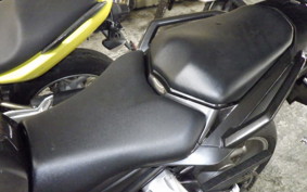 YAMAHA FZ1 FAZER 2008 RN21J
