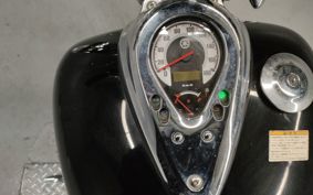 YAMAHA DRAGSTAR 400 2010 VH02J