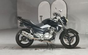 SUZUKI GSR250 GJ55D