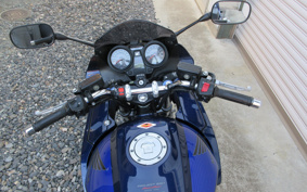 HONDA CB1300 SUPER  BOL DOR ABS 2008 SC54