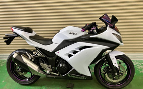 KAWASAKI NINJA 250 EX250L