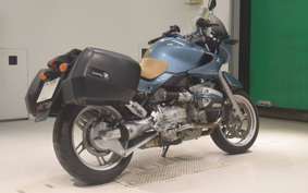 BMW R 1150 R 2002