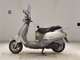 Фото Honda LEAD 100 с японского аукциона