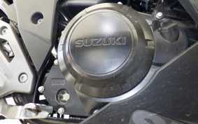 SUZUKI GSX250R
